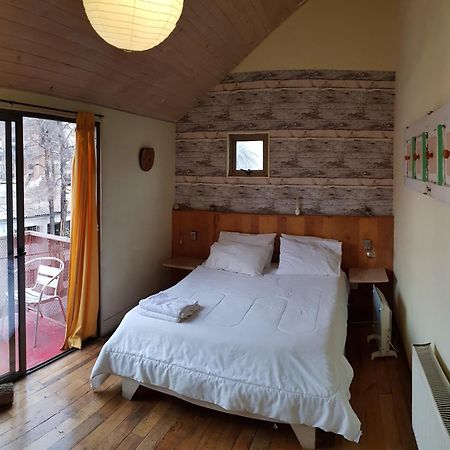 Hotel Nativo Сантяго Екстериор снимка