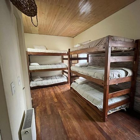 Hotel Nativo Сантяго Екстериор снимка