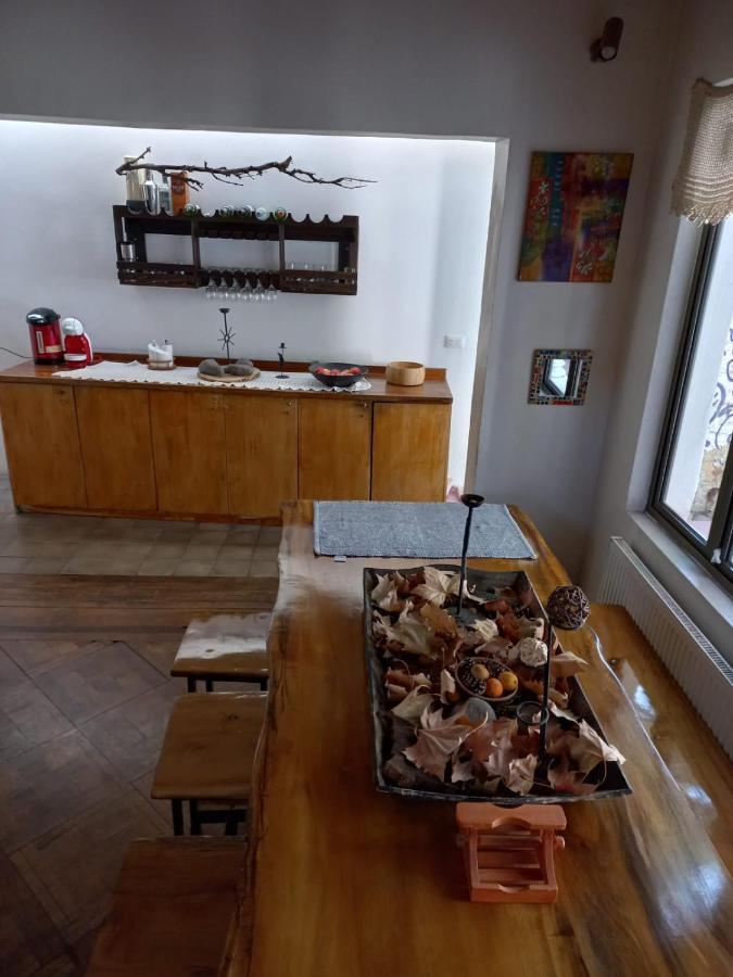 Hotel Nativo Сантяго Екстериор снимка