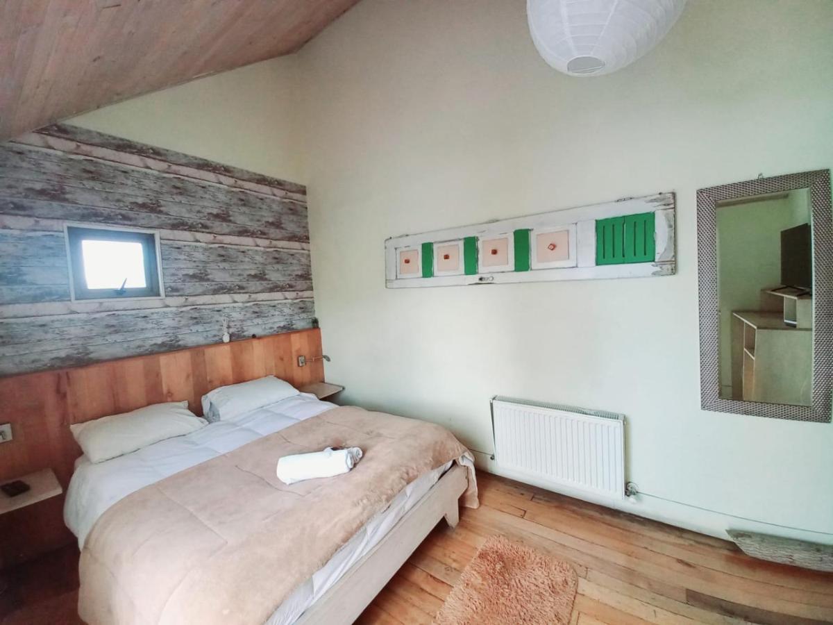Hotel Nativo Сантяго Екстериор снимка