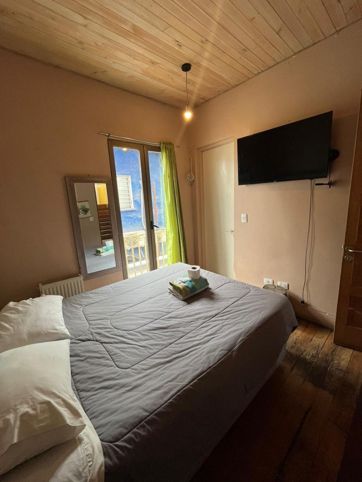 Hotel Nativo Сантяго Екстериор снимка