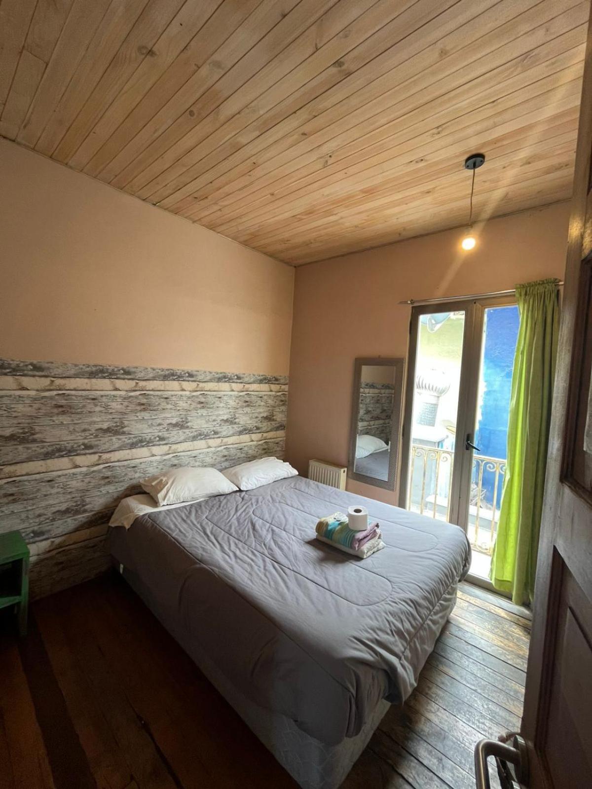 Hotel Nativo Сантяго Екстериор снимка