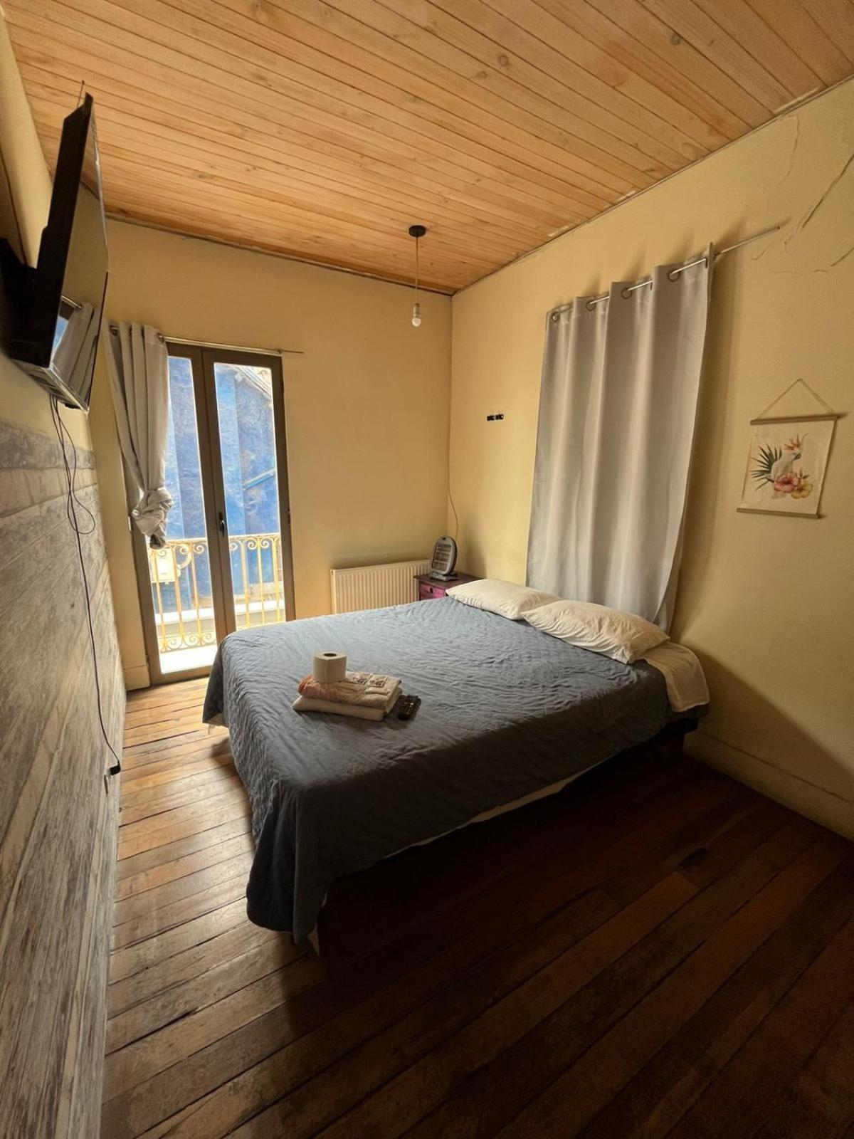 Hotel Nativo Сантяго Екстериор снимка