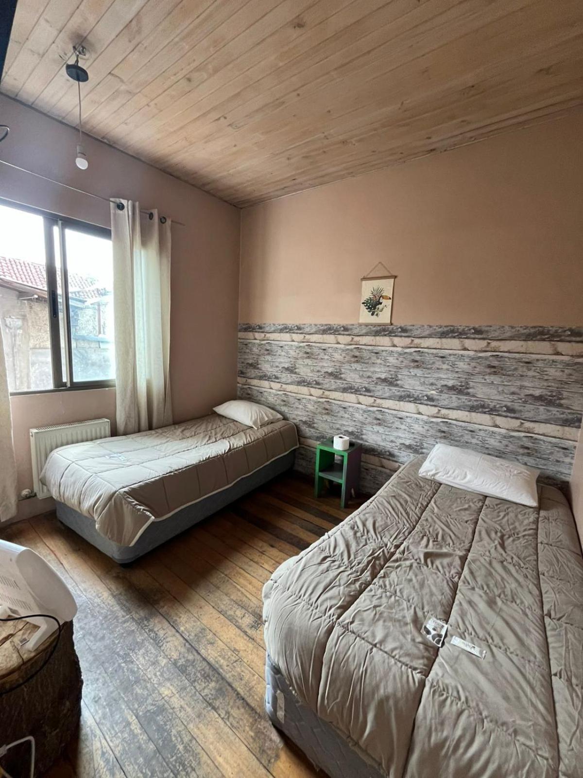 Hotel Nativo Сантяго Екстериор снимка