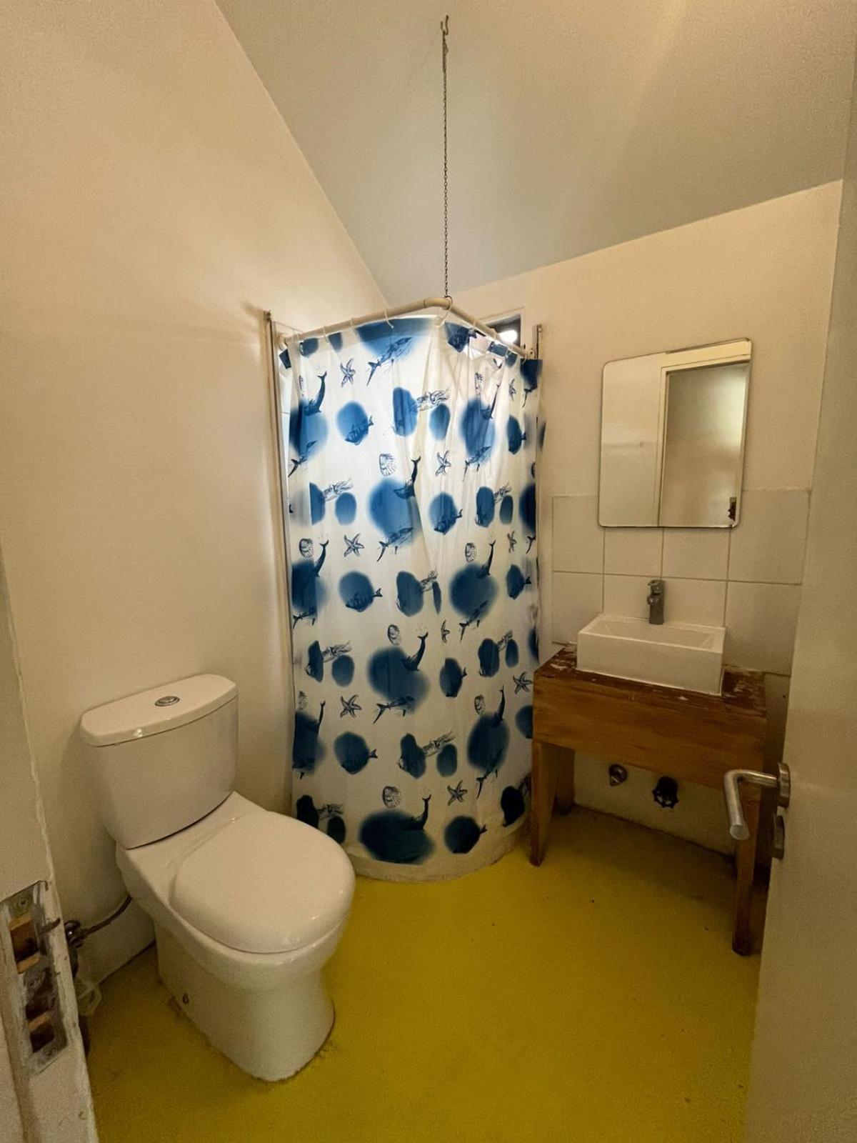 Hotel Nativo Сантяго Екстериор снимка