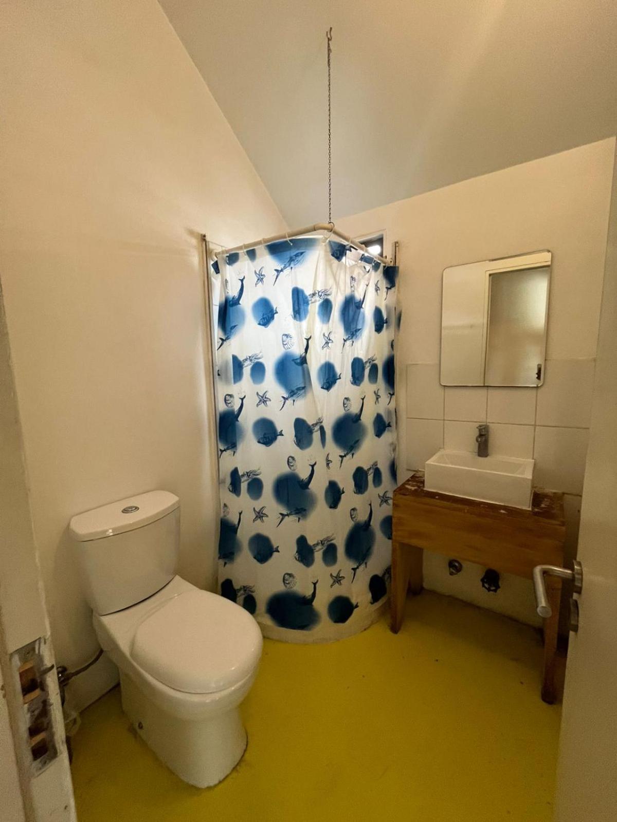 Hotel Nativo Сантяго Екстериор снимка