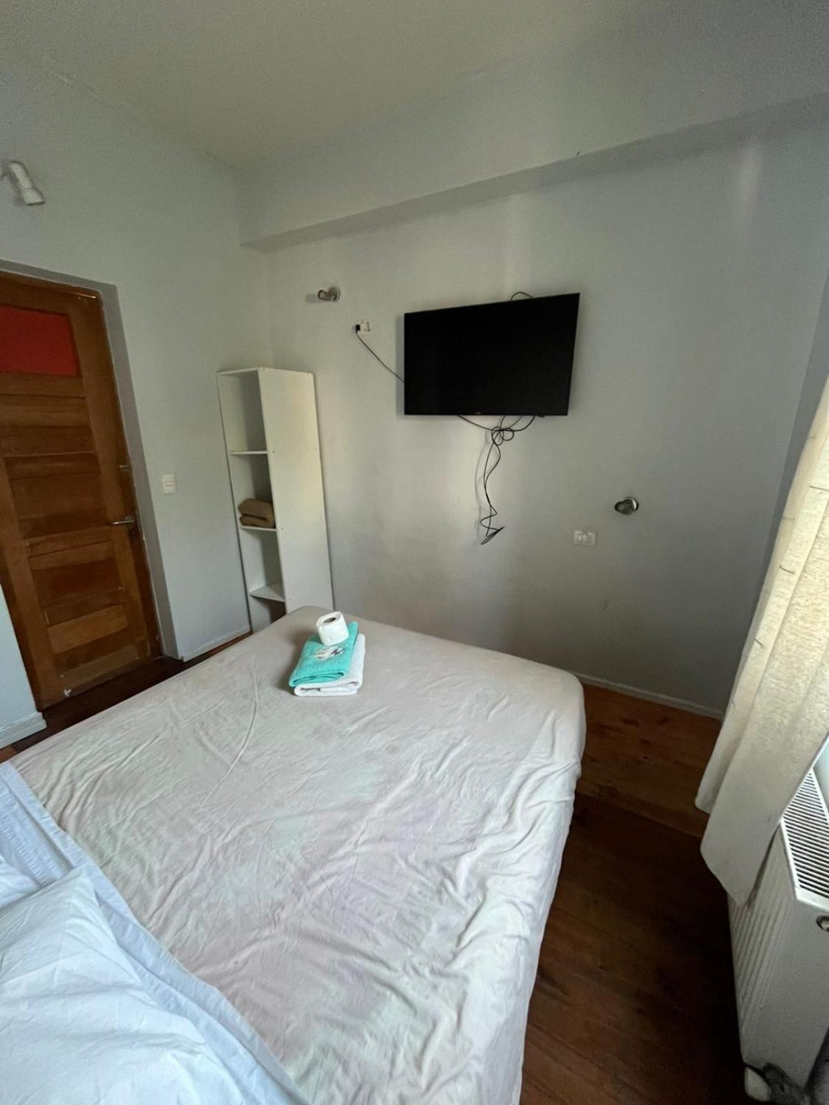 Hotel Nativo Сантяго Екстериор снимка