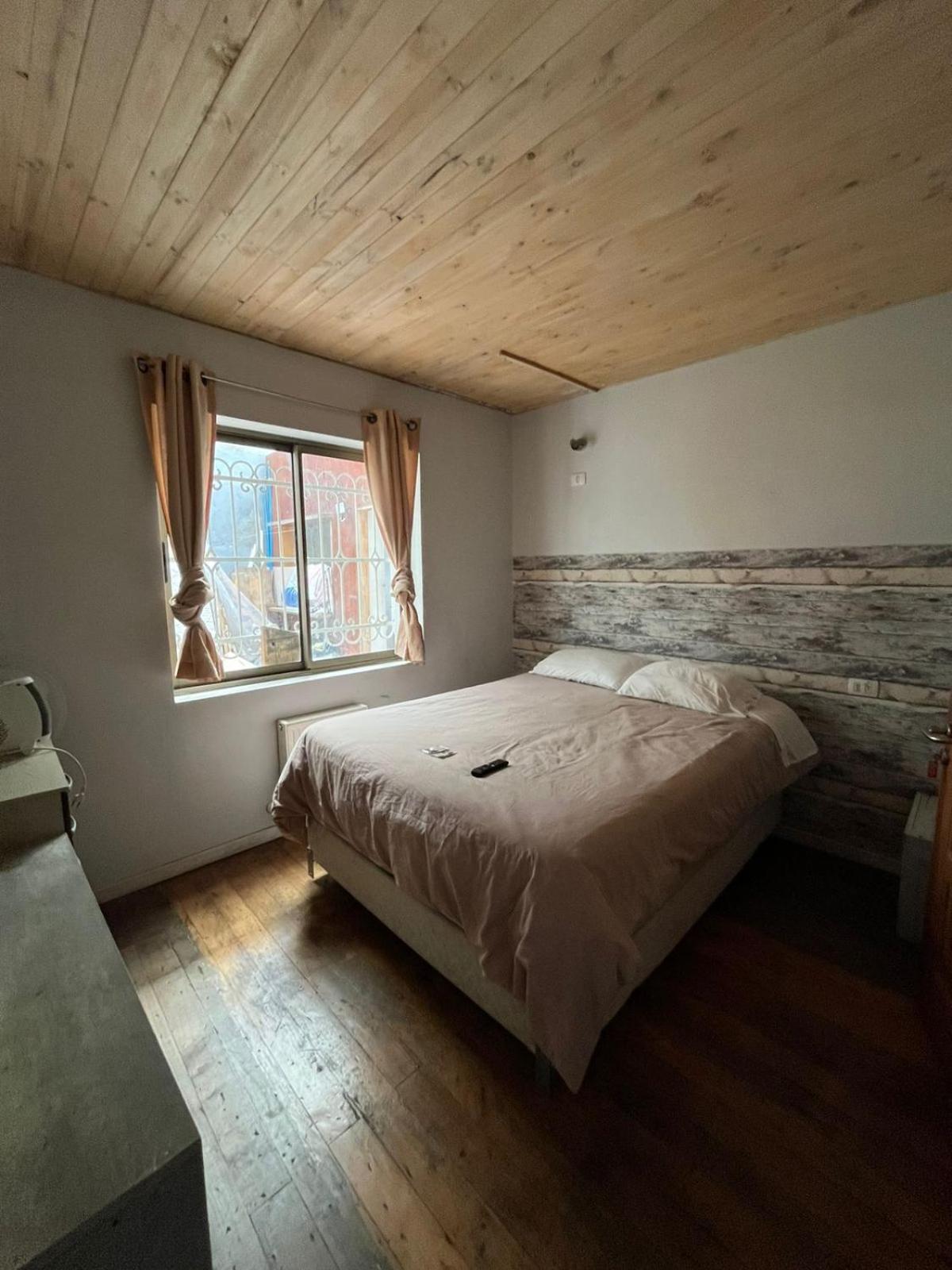 Hotel Nativo Сантяго Екстериор снимка