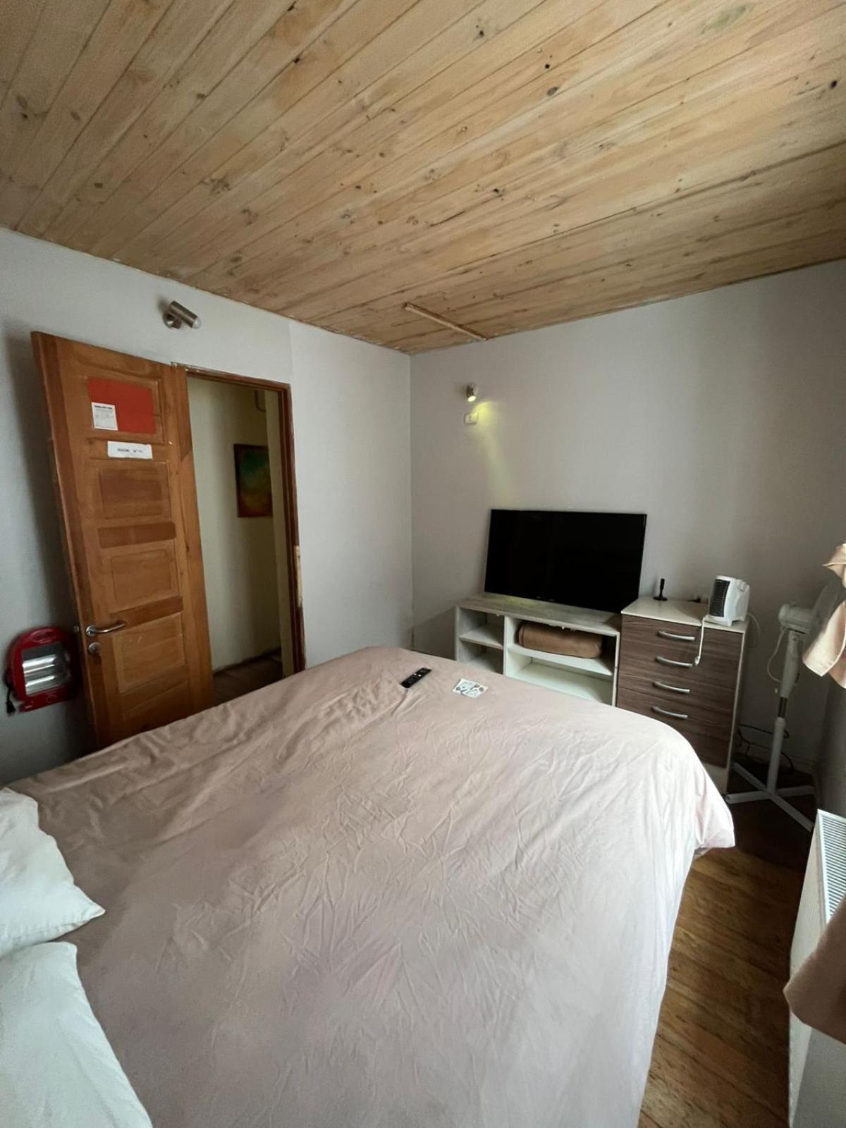 Hotel Nativo Сантяго Екстериор снимка