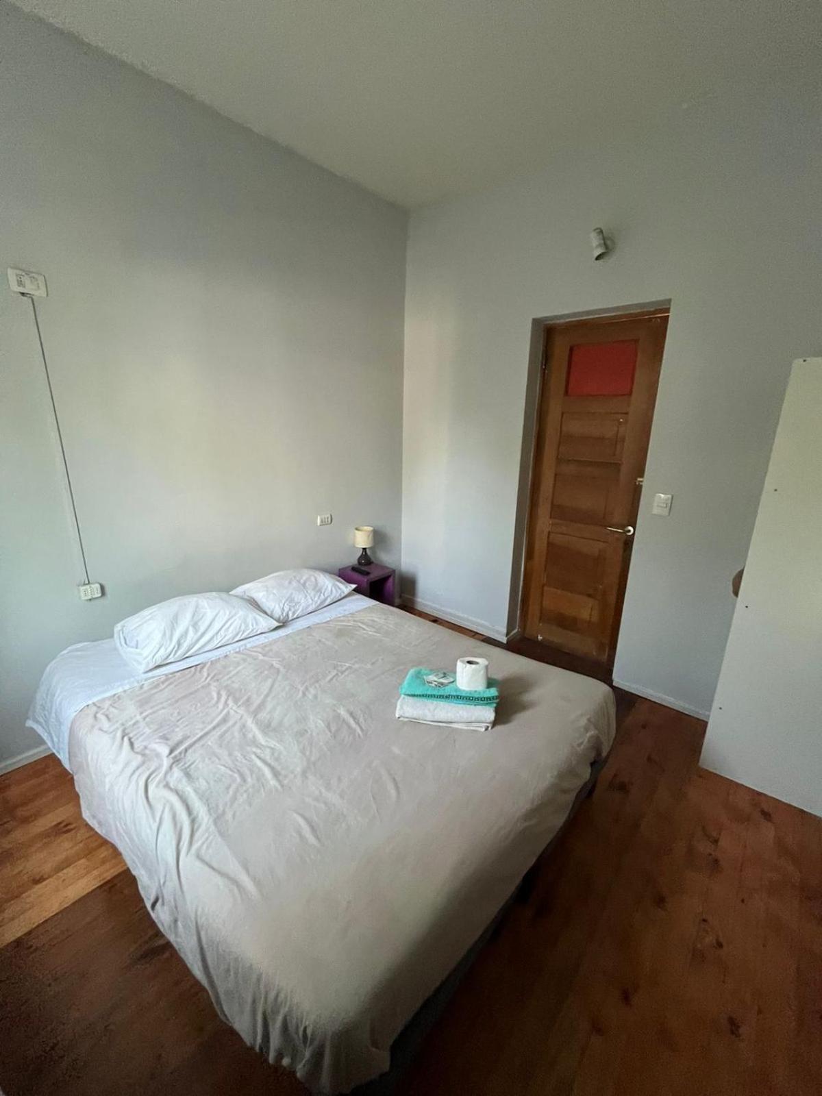 Hotel Nativo Сантяго Екстериор снимка