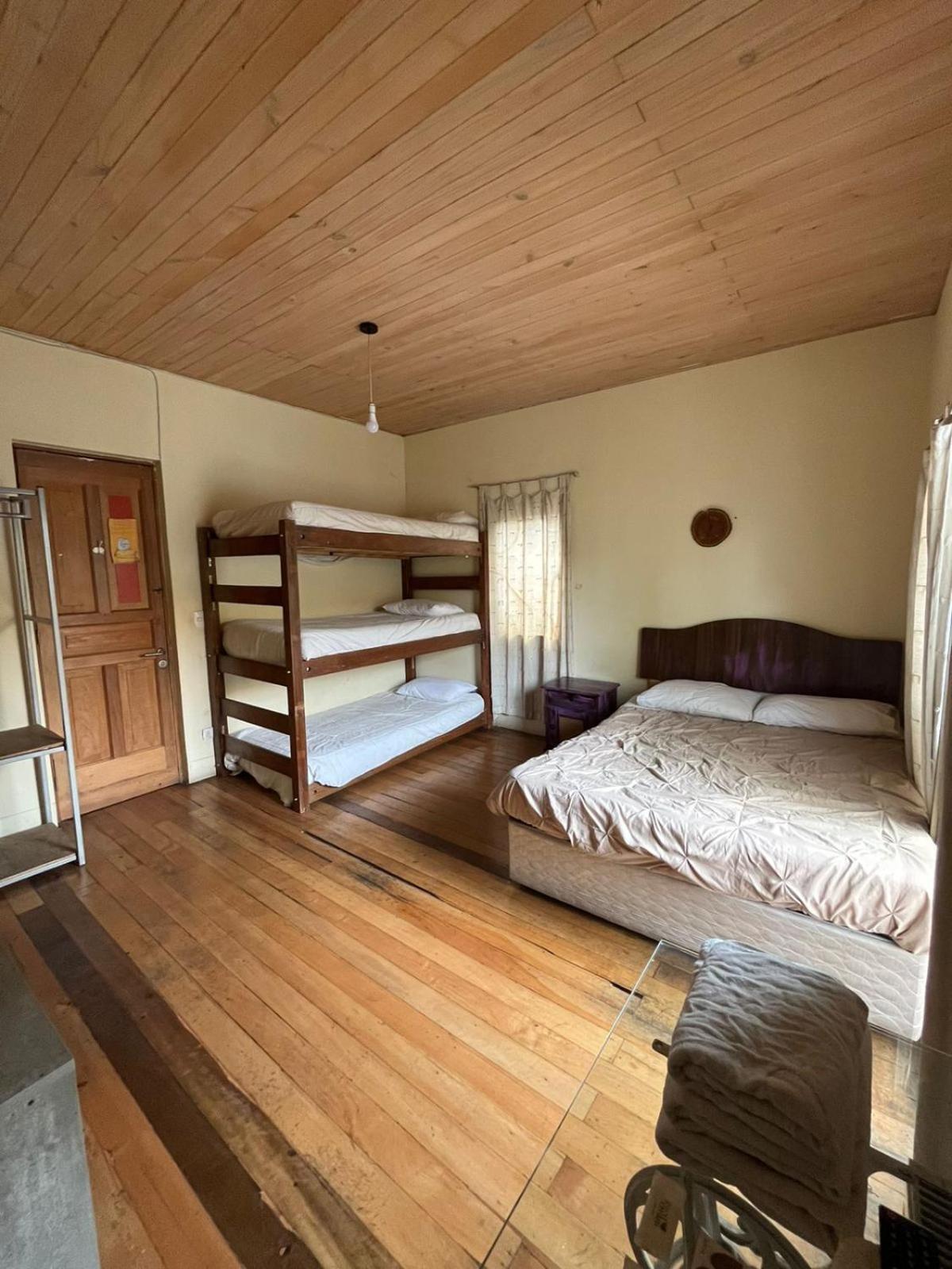 Hotel Nativo Сантяго Екстериор снимка
