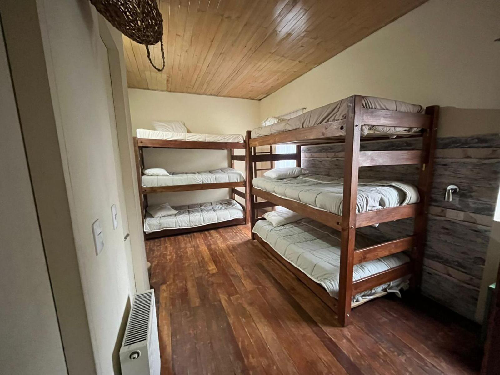 Hotel Nativo Сантяго Екстериор снимка